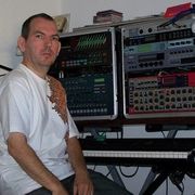 Eric Besse (TheStudioHades)