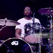 De'Mar Hamilton, member of Plain White T's