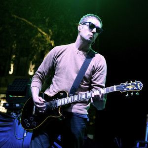 Dave Tirio