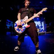 Jaret Reddick