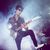 See how Ali Sariah uses Squier Stratocaster JV