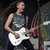 See how Gina Gleason uses Kramer SM1