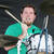 See how Gary Wiseman uses Pearl Export 5-piece Drum Set