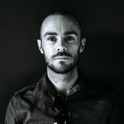 Hunter Burgan uses 12 Electro-Harmonix products