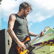 Christian McAlhaney uses 2 Fryette products