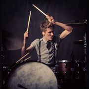 Nathan Young, member of Anberlin