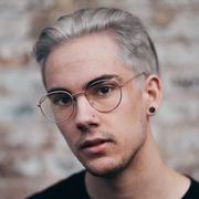 Jake Johnston, member of Skyhaven