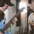 See how Dominic Jadrich uses DiMarzio DP228 Crunch Lab - Bridge