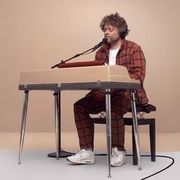 Benny Sings