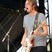 Tanner Merritt, member of O'Brother