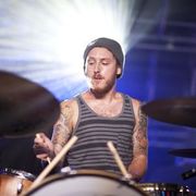 Michael Martens, member of O'Brother