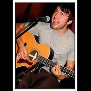 Max Bemis, member of Say Anything