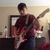 See how Bailey Turner uses Fender Bullet Stratocaster