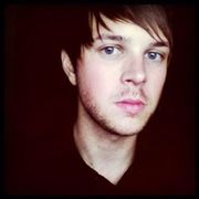 Jake Turner, member of Say Anything