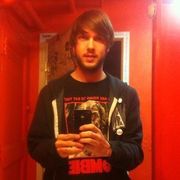 Jeff Turner, member of Say Anything