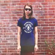 Garron DuPree, member of Say Anything