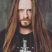 Tadeusz Rieckmann, member of Týr