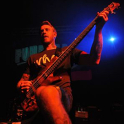 Richard Boucher
