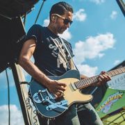 Arun Bali uses 2 Bondi Effects products