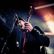 James "Jibs" Kennedy uses 1 Ninevolt product