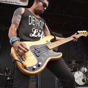 Rodrigo Palma, member of Into It. Over It.