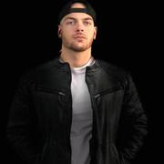 Lorenzo Tuzi uses 1 Jad&Frèer product