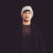 Riccardo Riva, member of Hometown Heroes