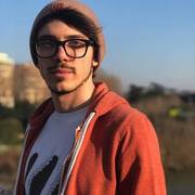 Lorenzo Manzi uses 2 Sonor products