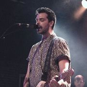Jon Simmons