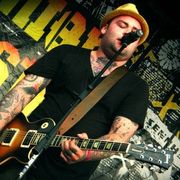 Wade MacNeil, member of Gallows