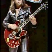 Andy Scott (Sweet), member of Sweet