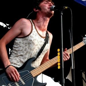 Kenny Vasoli