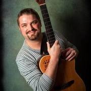 Nicholas Meier, member of The Jeff Beck Group
