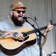 John Moreland