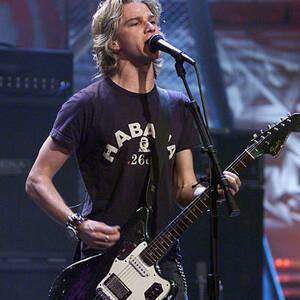 Stacy Jones