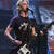 See how Stacy Jones uses Fender Jazzmaster '62 Reissue