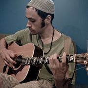 Aaron Weiss