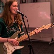 Sidney Gish