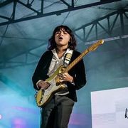 Blaster Mitchell Silonga