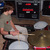 See how Ryan Pope uses DW Silver Sparkle Drum Kit