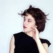 Lizzy Mercier Descloux
