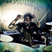 Tony Palermo, member of Papa Roach