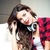 See how Eva Shaw uses Sony DMX-R100 Console