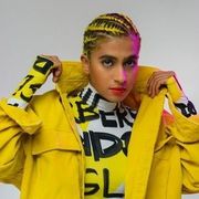 Madame Gandhi
