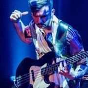 Chris Frangou