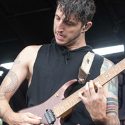 Stephen Rutishauser uses 3 Music Man products