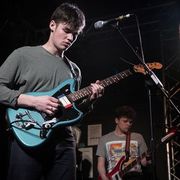 Harry Lyon  (Redfaces)