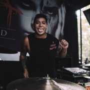 Pablo Viveros uses 4 Telefunken products