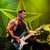See how Aaron Patrick uses LTD TE-406