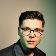 Kevin Garrett